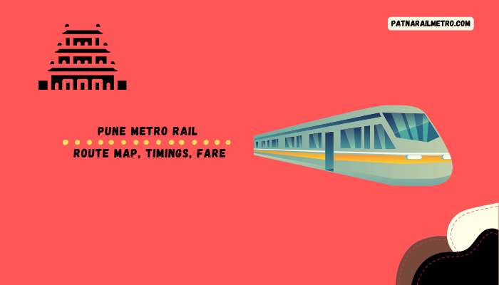 Pune Metro Rail