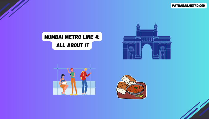 Mumbai Metro Line 4