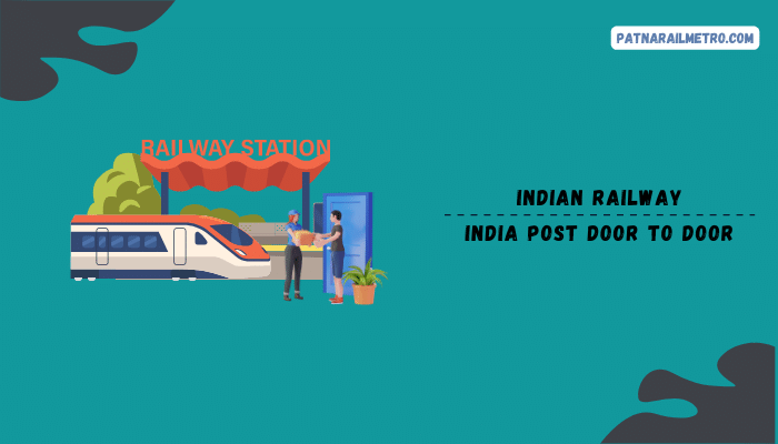 India railway india post door to door delivery-2