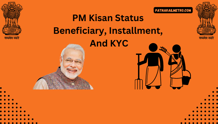PM-Kisan-Status