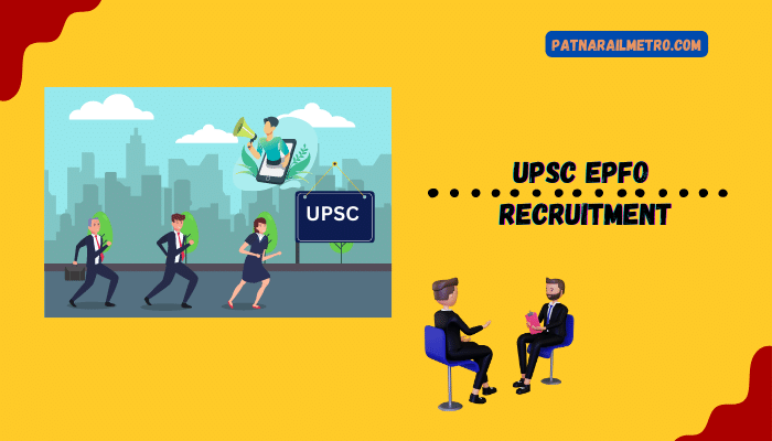 Upsc Recruitment-2