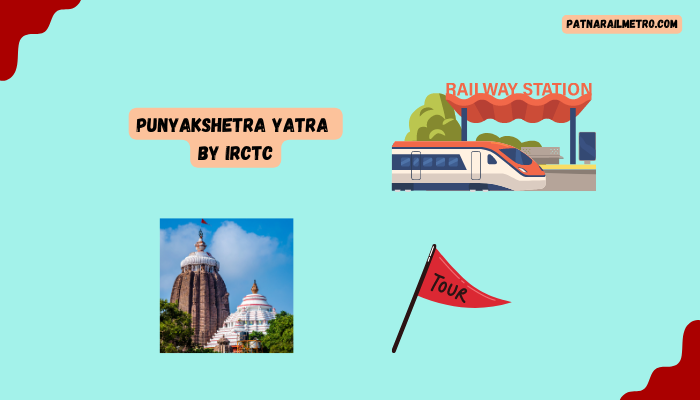 Punyakshetra Yatra by IRCTC