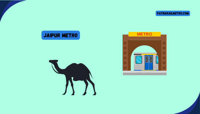 Jaipur metro 