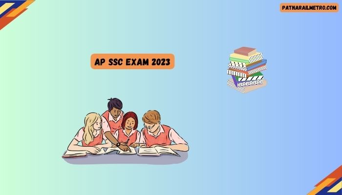 AP SSC Exam 2023